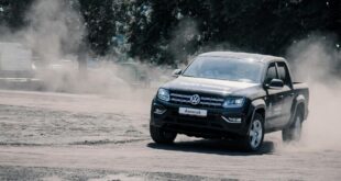 Amarok