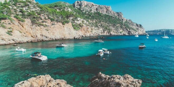 Mallorca