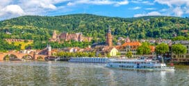 Heidelberg Panorama