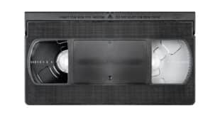 VHS