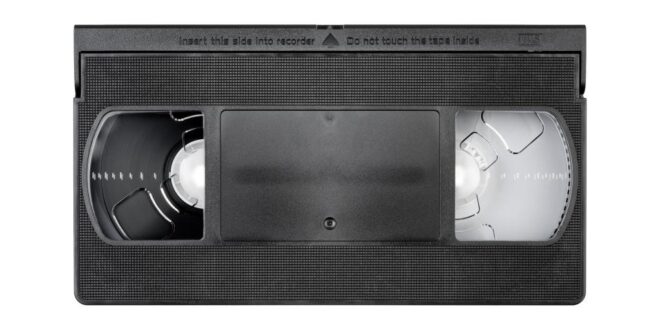 VHS