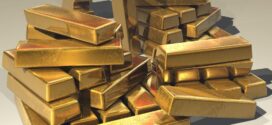 Entwicklung des Goldpreises
