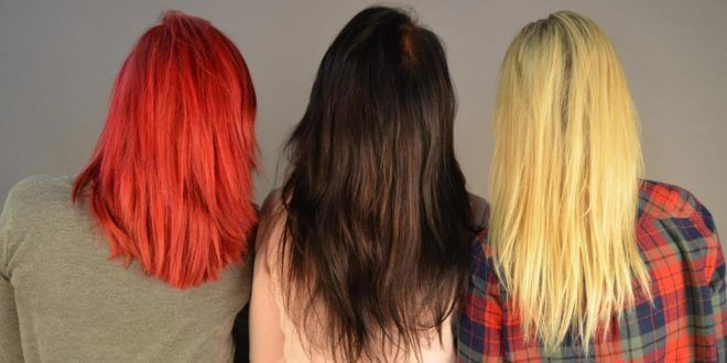 Heimcoloration: Haare selber färben – aber bitte richtig