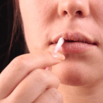 Hausmittel spröde Lippen