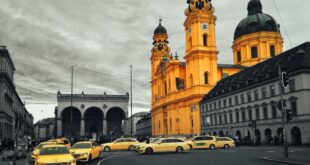 Bayern, München