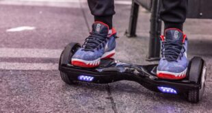 Hoverboard