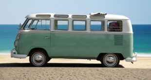 VW Bulli