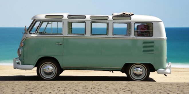 VW Bulli