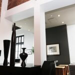 Ein Loft ist alles andere als klein