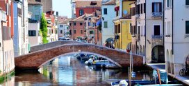 „Klein Venedig“ entdecken und sich verlieben!