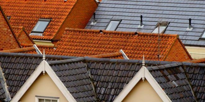 Notwendige Dachsanierungen können Kosten sparen 