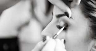 Augenmakeup
