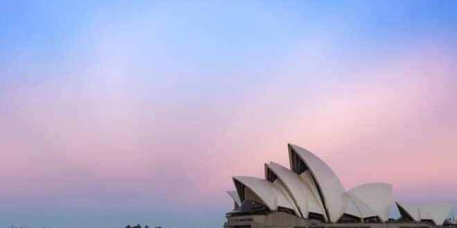 Australien