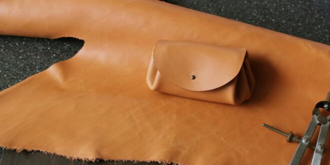 Leder