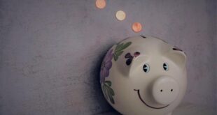 Sparschwein, Altersvorsorge
