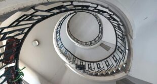 Treppen