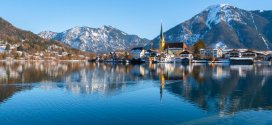 Tegernsee ein Ort der Erholung