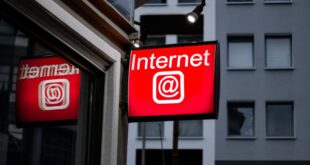 Internet