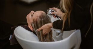 Friseur