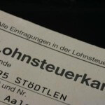 lohnsteuer