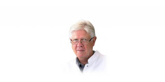 Dr. med. Wolf D. Lüerssen in Münster – Medical One Premium-Partner | Premium-Arzt-Profil