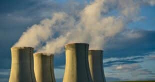 Atomkraftwerk