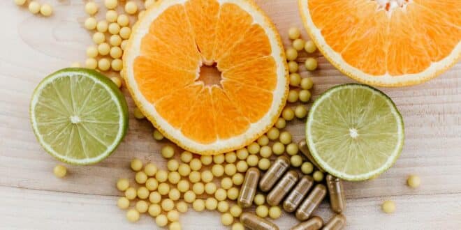 Vitamine