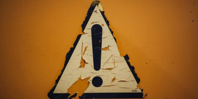 Achtung