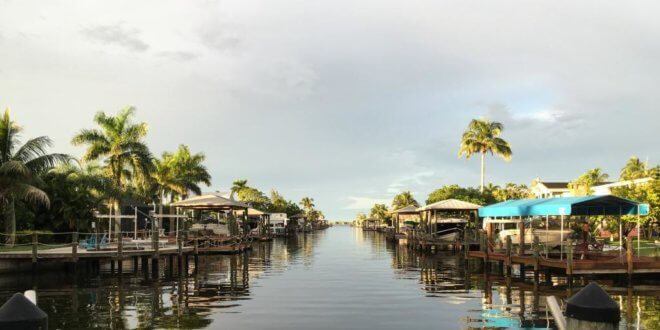 Urlaub in Cape Coral: Das hält Floridas Südwesten für seine Besucher bereit