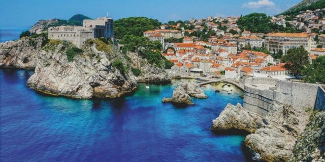 Kroatien