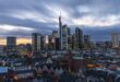 Skyline Frankfurt