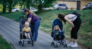 Kinderbuggy