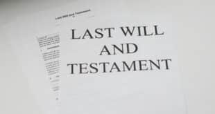 Testament