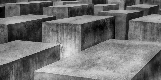 Berlin Denkmal