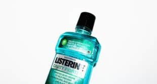 Listerine