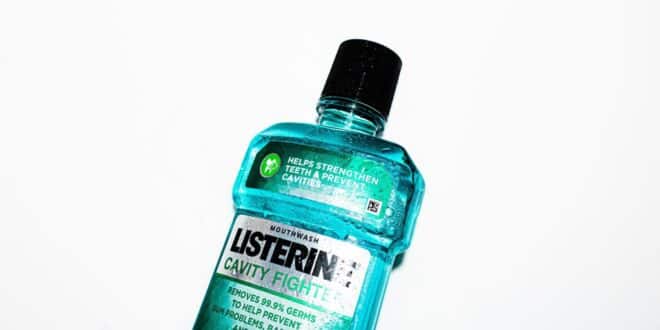 Listerine
