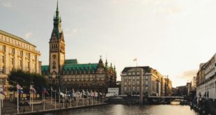 Hamburg