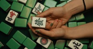 Mahjong