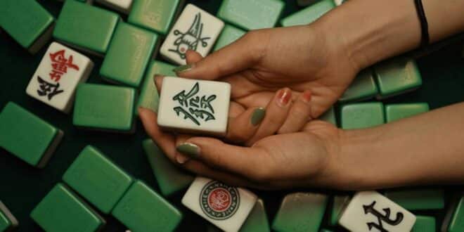 Mahjong