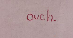 Schmerzen