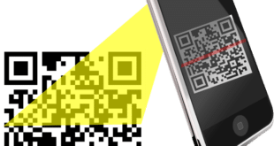 Barcode Scanner