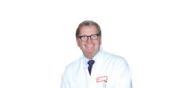 Prof. Dr. med. Ernst M. Noah – Medical One Premium Partner Kassel | Premium-Arzt-Profil