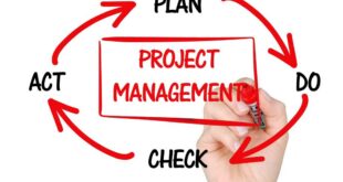 Projektmanagement