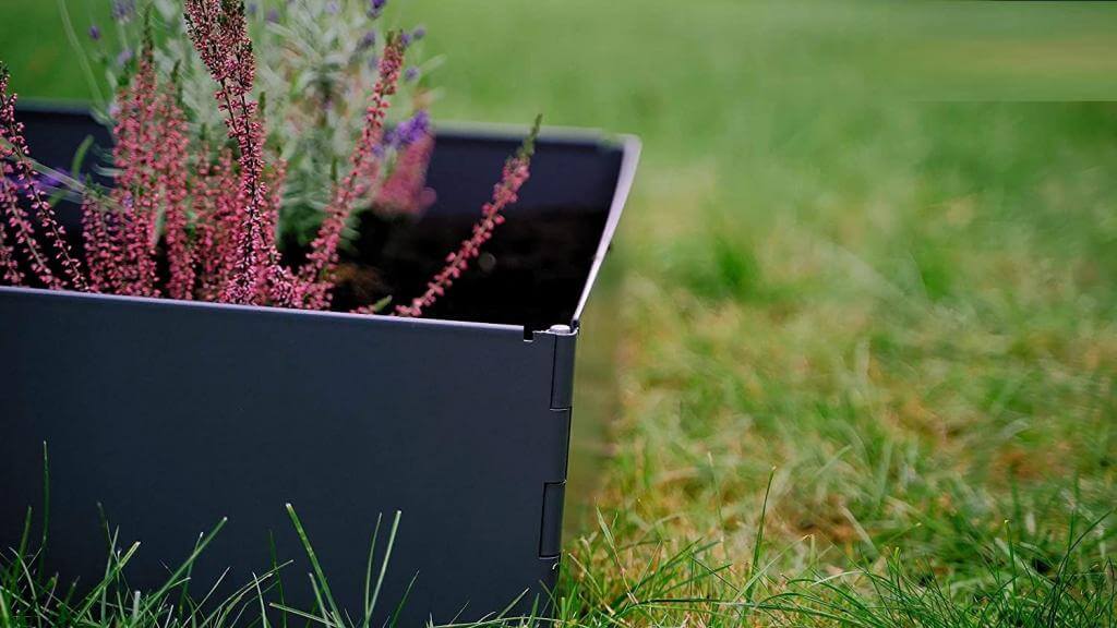 Die Gestaltung von Blumenbeeten als Gartenkunst RatgeberMagazin Rat