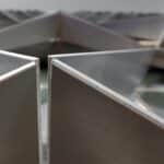 Das Aluminiumprofil