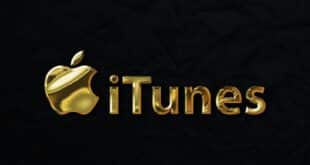 iTunes