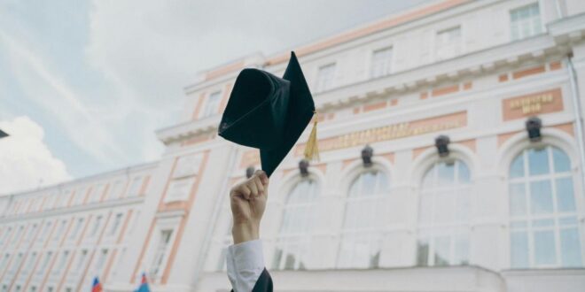 Bachelor, Universität
