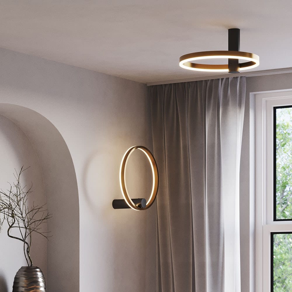 Die perfekte Wohnzimmerlampe für Kinder: Sicherheit, Spaß und Funktionalität vereint
