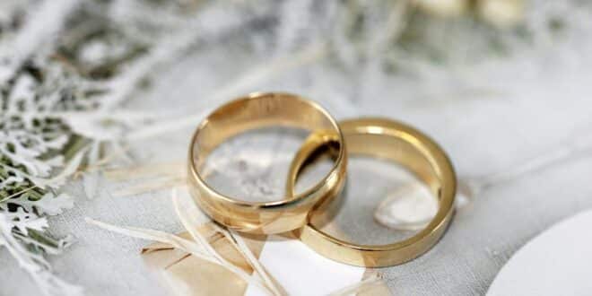 Hochzeit