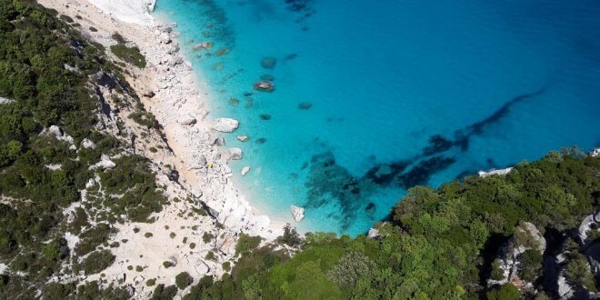 Sardinien: karibische Strände und mehr